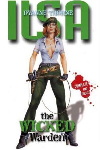 Greta, Haus ohne M�nner (1977)