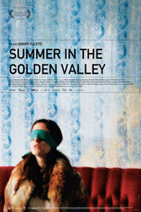 Ljeto u Zlatnoj Dolini (2003)