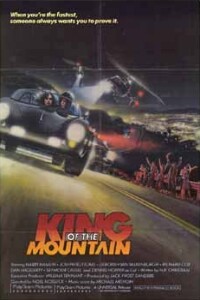 King of the Mountain (1981)