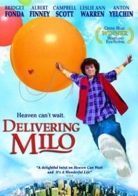 Delivering Milo (2001)