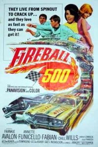 Fireball 500 (1966)