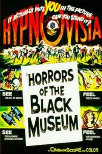 Horrors of the Black Museum (1959)