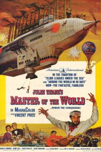 Master of the World (1961)