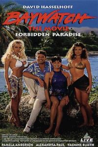 Baywatch: Forbidden Paradise (1995)