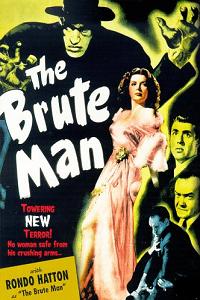 Brute Man, The (1946)