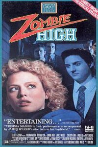 Zombie High (1987)