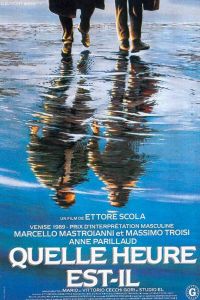 Che Ora ? (1989)