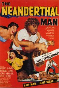 Neanderthal Man, The (1953)