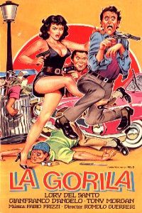 Gorilla, La (1982)