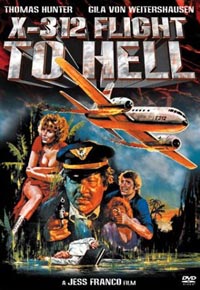 X312 - Flug zur H�lle (1971)