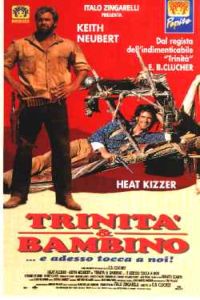 Trinit & Bambino... e Adesso Tocca a Noi (1995)