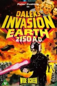 Daleks' Invasion Earth: 2150 A.D. (1966)