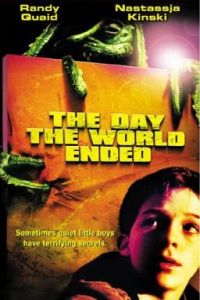 Day the World Ended, The (2001)