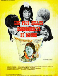 Plus Belles Escroqueries du Monde, Les (1964)