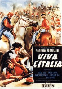 Viva l'Italia! (1961)