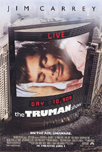 Truman Show, The (1998)