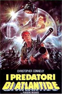 Predatori di Atlantide, I (1983)