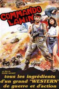 Commander Lawin (1981)