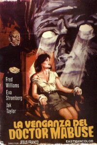 Dr. M Schl�gt Zu (1972)