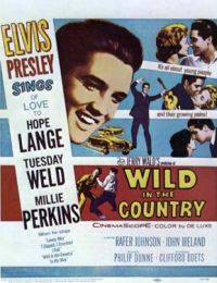 Wild in the Country (1961)