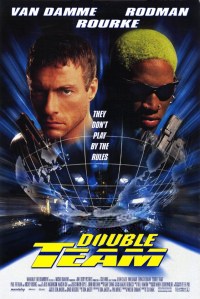 Double Team (1997)