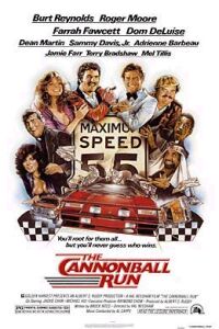 Cannonball Run, The (1981)