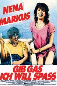 Gib Gas - Ich will Spa�! (1983)