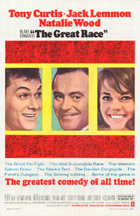 Great Race, The (1965)