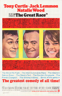 Great Race, The (1965)