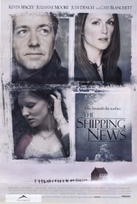 Shipping News, The (2001)