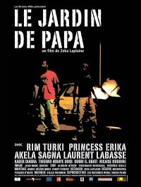 Jardin de Papa, Le (2004)