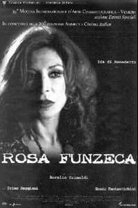 Rosa Funzeca (2002)