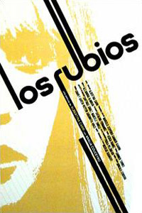 Rubios, Los (2003)