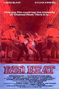 Red Heat (1985)