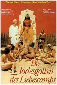 Todesgttin des Liebescamps, Die (1981)