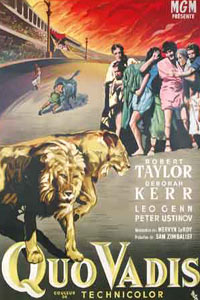 Quo Vadis (1951)