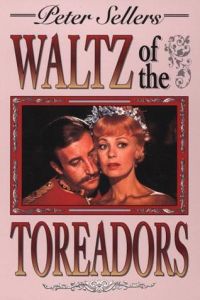 Waltz of the Toreadors (1962)