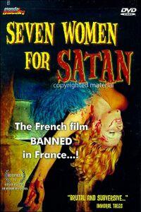 Week-Ends Mal�fiques du Comte Zaroff, Les (1976)