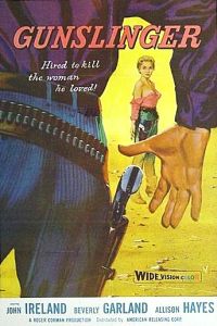 Gunslinger (1956)