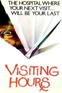 Visiting Hours (1982)