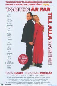 Tomten �r Far till Alla Barnen (1999)