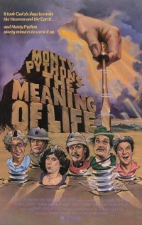 Meaning of Life, The (1983)