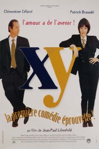 XY, Dr�le de Conception (1996)