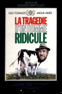 Tragedia di un Uomo Ridicolo, La (1981)