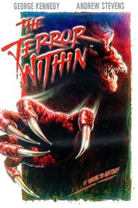 Terror Within, The (1989)