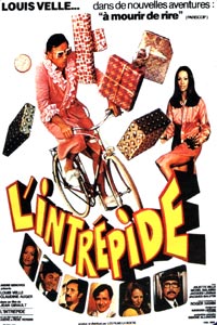 Intr�pide, L' (1975)