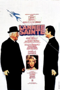 Anne Sainte, L' (1976)