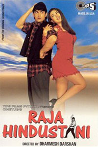 Raja Hindustani (1996)