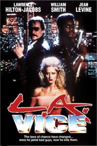 L.A. Vice (1989)