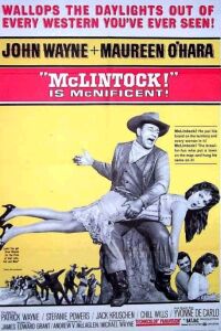 McLintock! (1963)